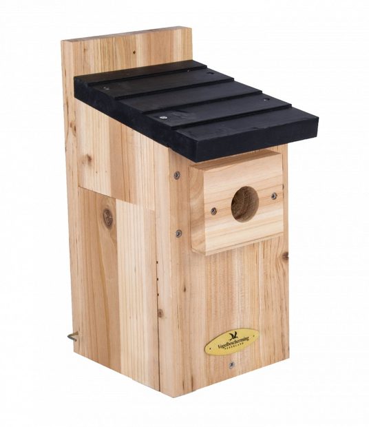 Herning Cedar Nest Box