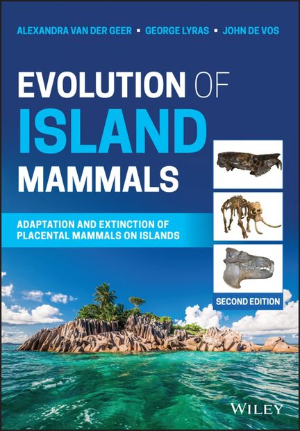 Evolution of Island Mammals