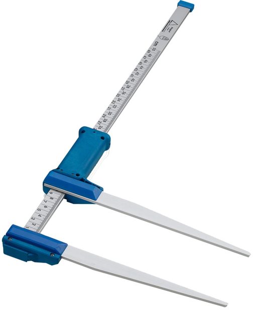 Haglöf Mantax Blue Tree Calipers