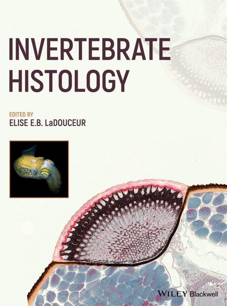 Invertebrate Histology
