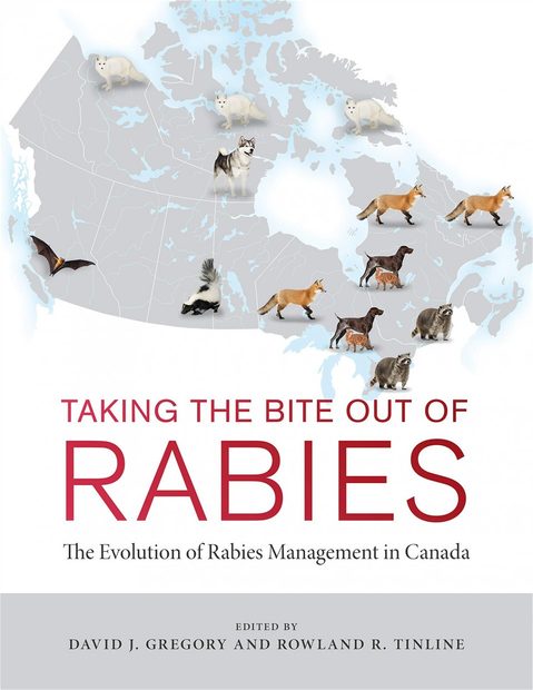 Taking the Bite Out of Rabies