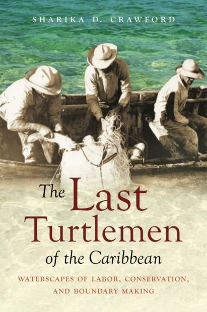 The Last Turtlemen of the Caribbean