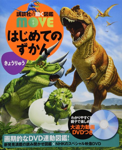 Hajimete Nozu Kan Kyō Ryū