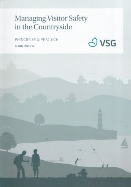 Managing Visitor Safety in the Countryside