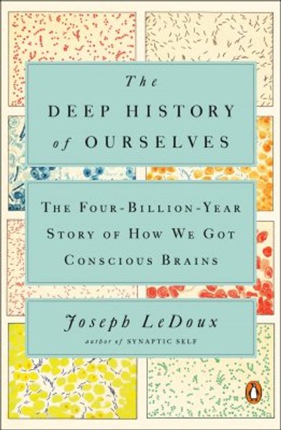 The Deep History of Ourselves
