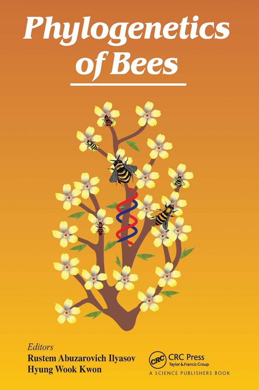 Phylogenetics Of Bees | NHBS Academic & Professional Books