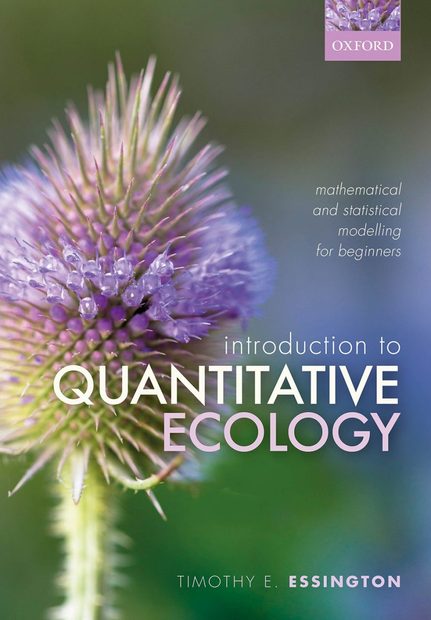 Introduction to Quantitative Ecology
