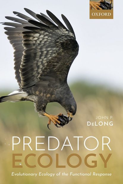Predator Ecology