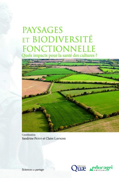 Paysage, Biodiversité Fonctionnelle et Santé des Plantes [Landscape, Functional Biodiversity and Plant Health]