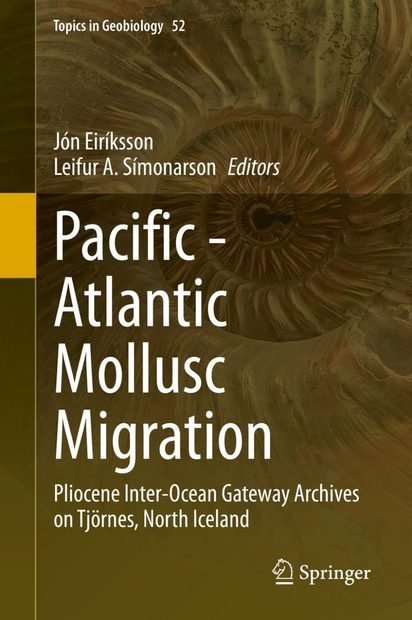 Pacific-Atlantic Mollusc Migration