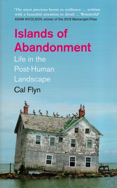 Islands of Abandonment