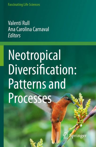 Neotropical Diversification