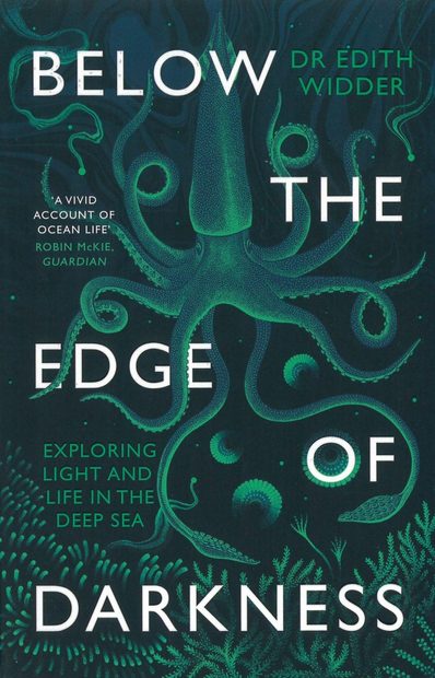 Below the Edge of Darkness