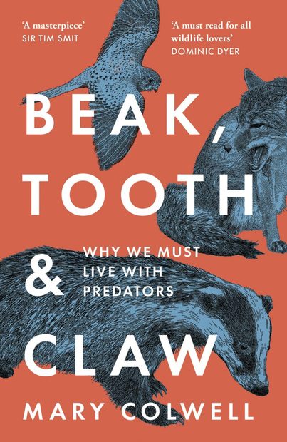 Beak, Tooth & Claw