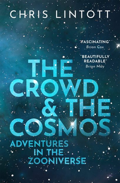 The Crowd & the Cosmos