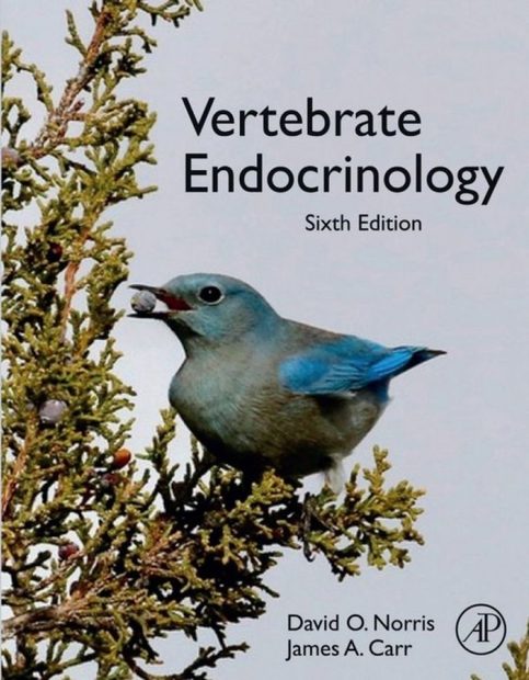 Vertebrate Endocrinology