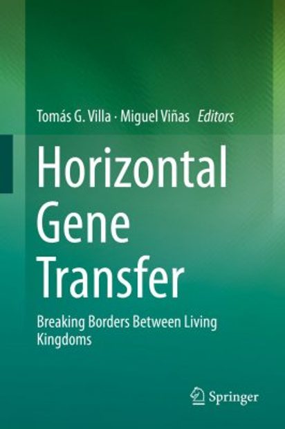 Horizontal Gene Transfer