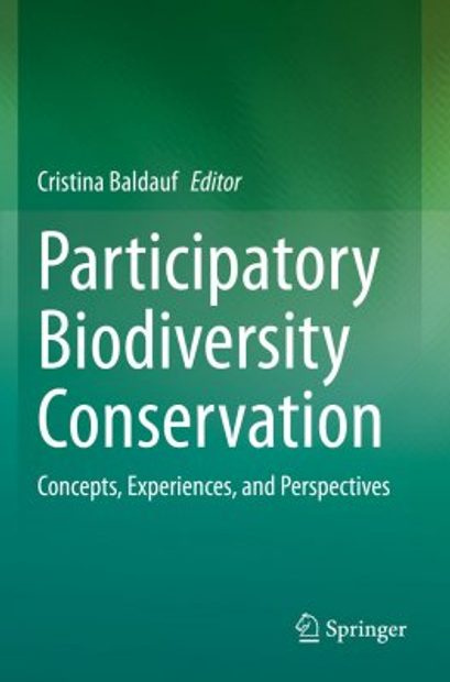 Participatory Biodiversity Conservation