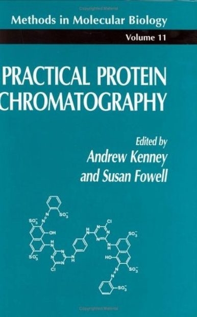 Practical Protein Chromatography