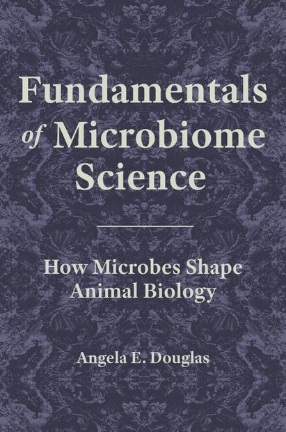 Fundamentals of Microbiome Science
