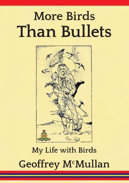 More Birds than Bullets