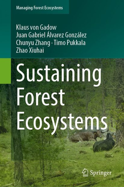 Sustaining Forest Ecosystems