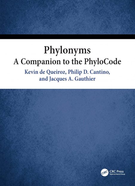 Phylonyms
