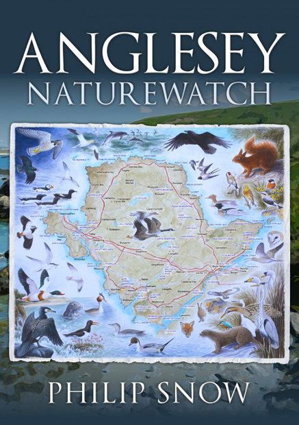 Anglesey Naturewatch