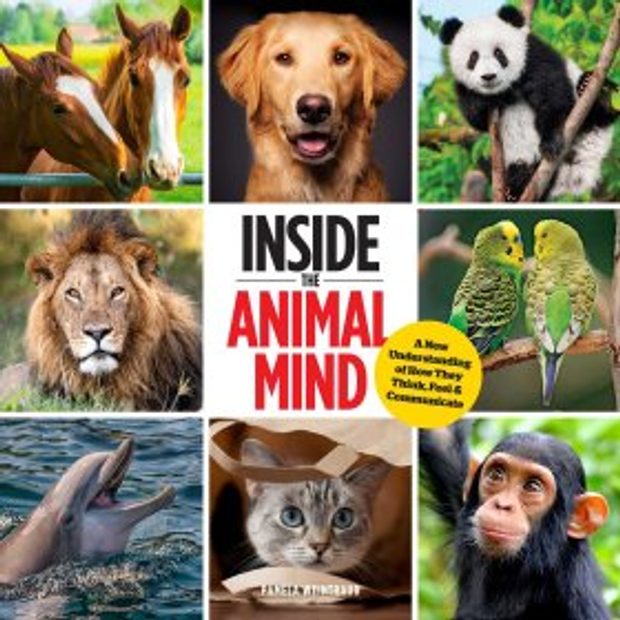 Inside the Animal Mind
