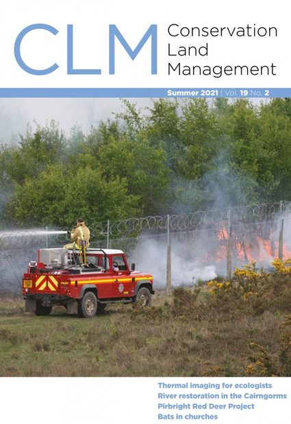 CLM 19.2 Summer 2021