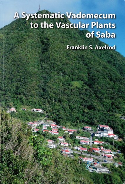A Systematic Vademecum to the Vascular Plants of Saba