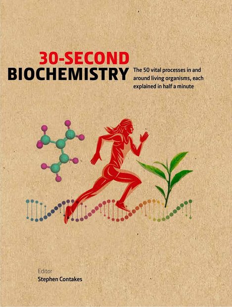 30-Second Biochemistry