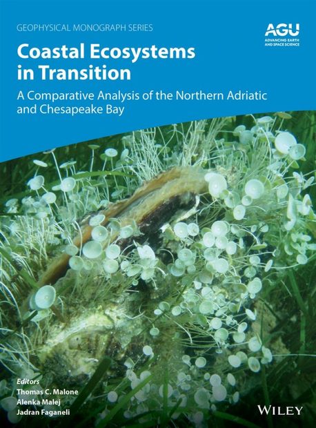 Coastal Ecosystems in Transition