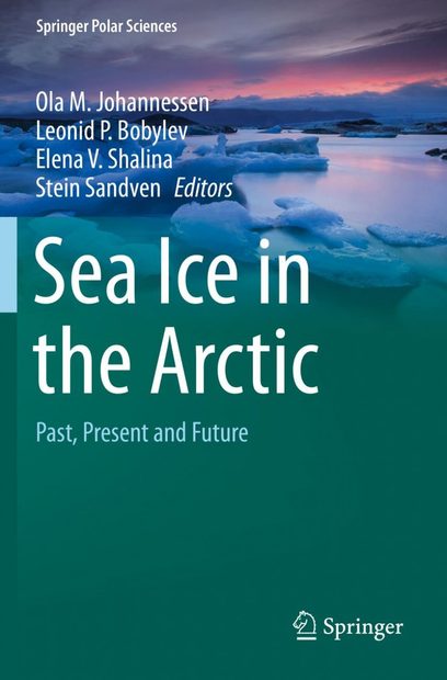 Sea Ice in the Arctic