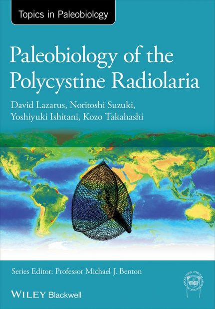 Paleobiology of the Polycystine Radiolaria