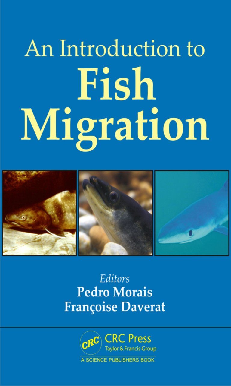 An Introduction to Fish Migration | NHBS Academic & Professional Books