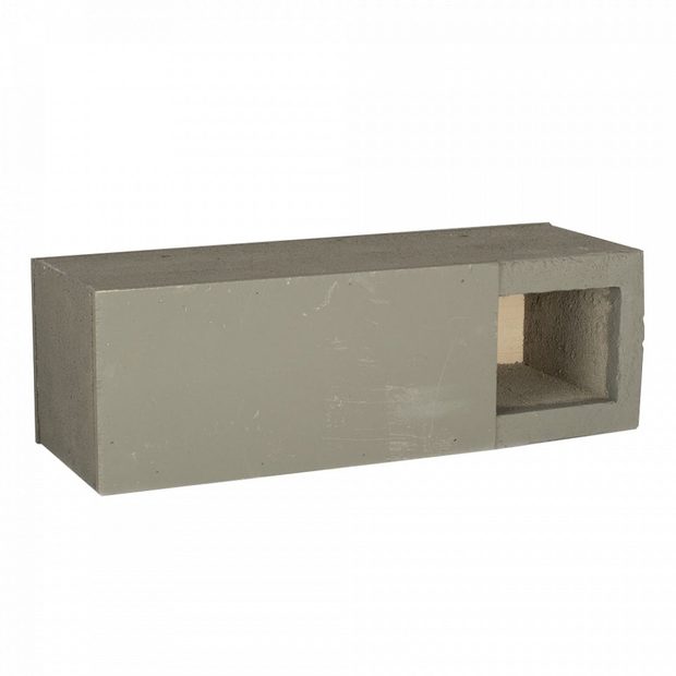 WoodStone® Build-in Invisible Swift Box