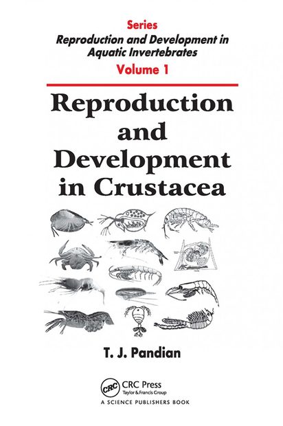 Reproduction and Development in Crustacea