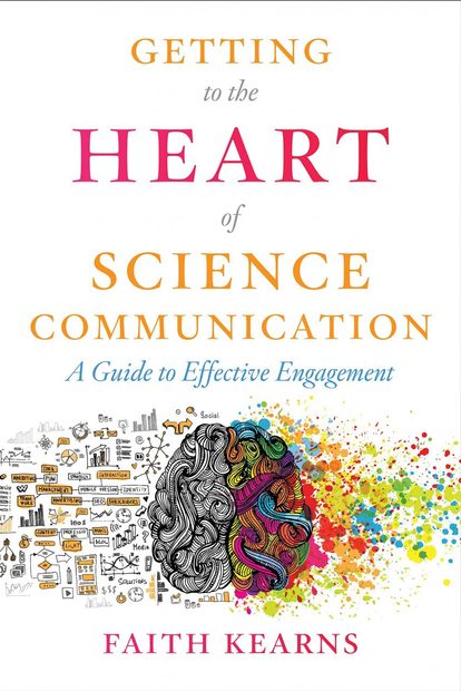 Getting to the Heart of Science Communication