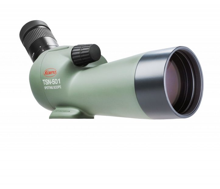 Kowa TSN-500 Series Compact Spotting Scope