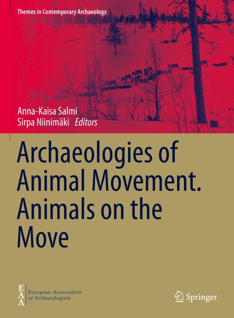 Archaeologies of Animal Movement