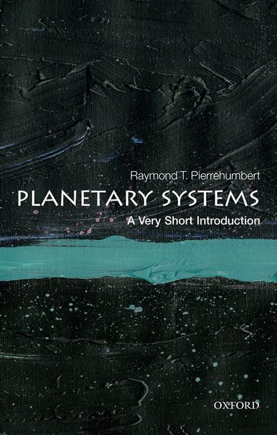 Planetary Systems: A Very Short Introduction