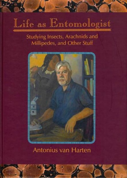 Life as Entomologist