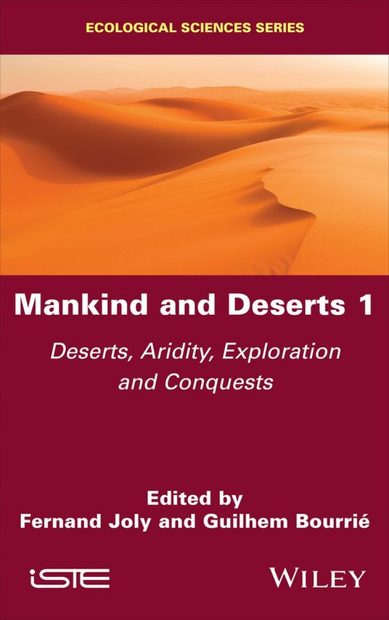 Mankind and Deserts 1