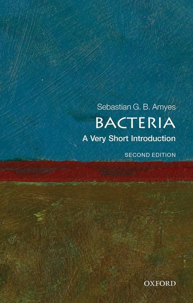 Bacteria: A Very Short Introduction