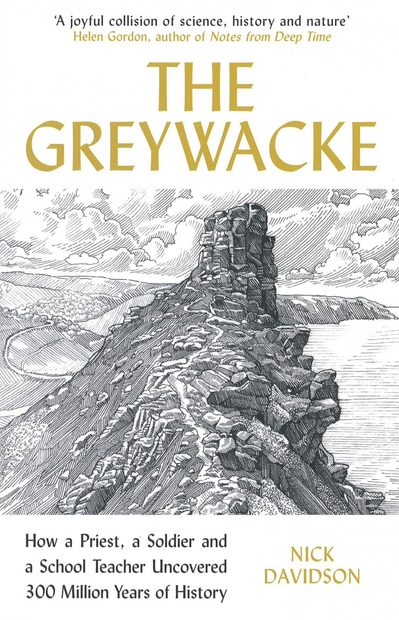 The Greywacke