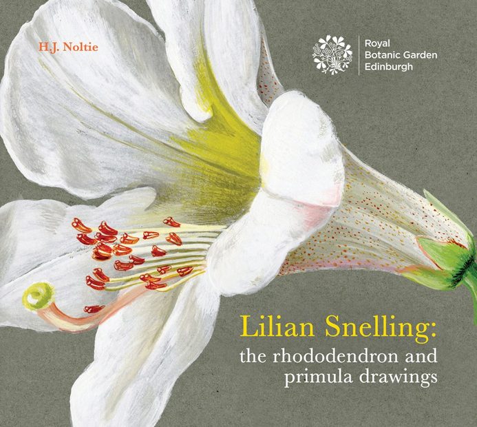 Lilian Snelling