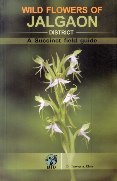 Wild Flowers of Jalgaon District