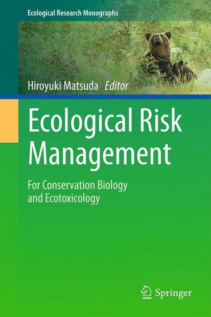 Ecological Risk Management