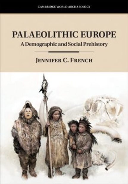 Palaeolithic Europe